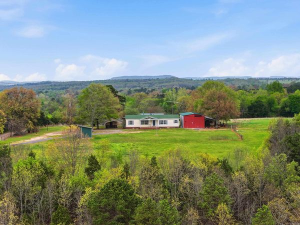 158 Heart Drive , Springfield, AR 72157