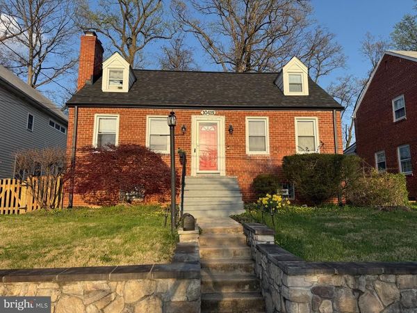 10419 HUNTLEY AVENUE, SILVER SPRING, MD 20902