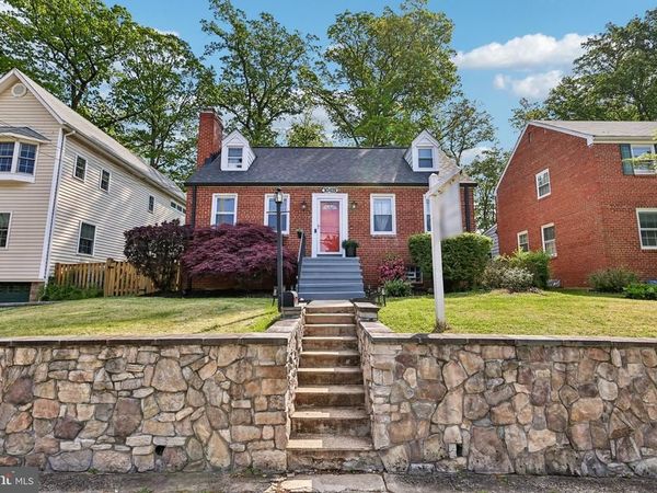 10419 HUNTLEY AVENUE, SILVER SPRING, MD 20902