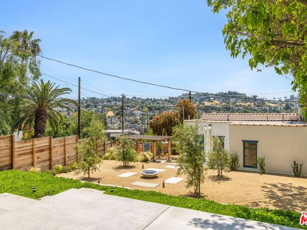 4197 York Boulevard, Los Angeles, CA 90065