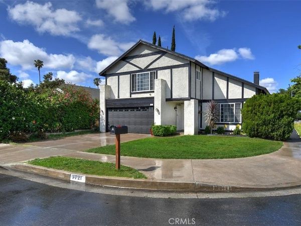 7721 Comanche, Winnetka, CA 91306