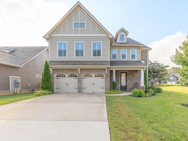 1609 Buttonwood Loop , Chattanooga, TN 37421