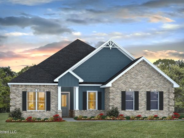 7761 Magnolia Loop, Pass Christian, MS 39571