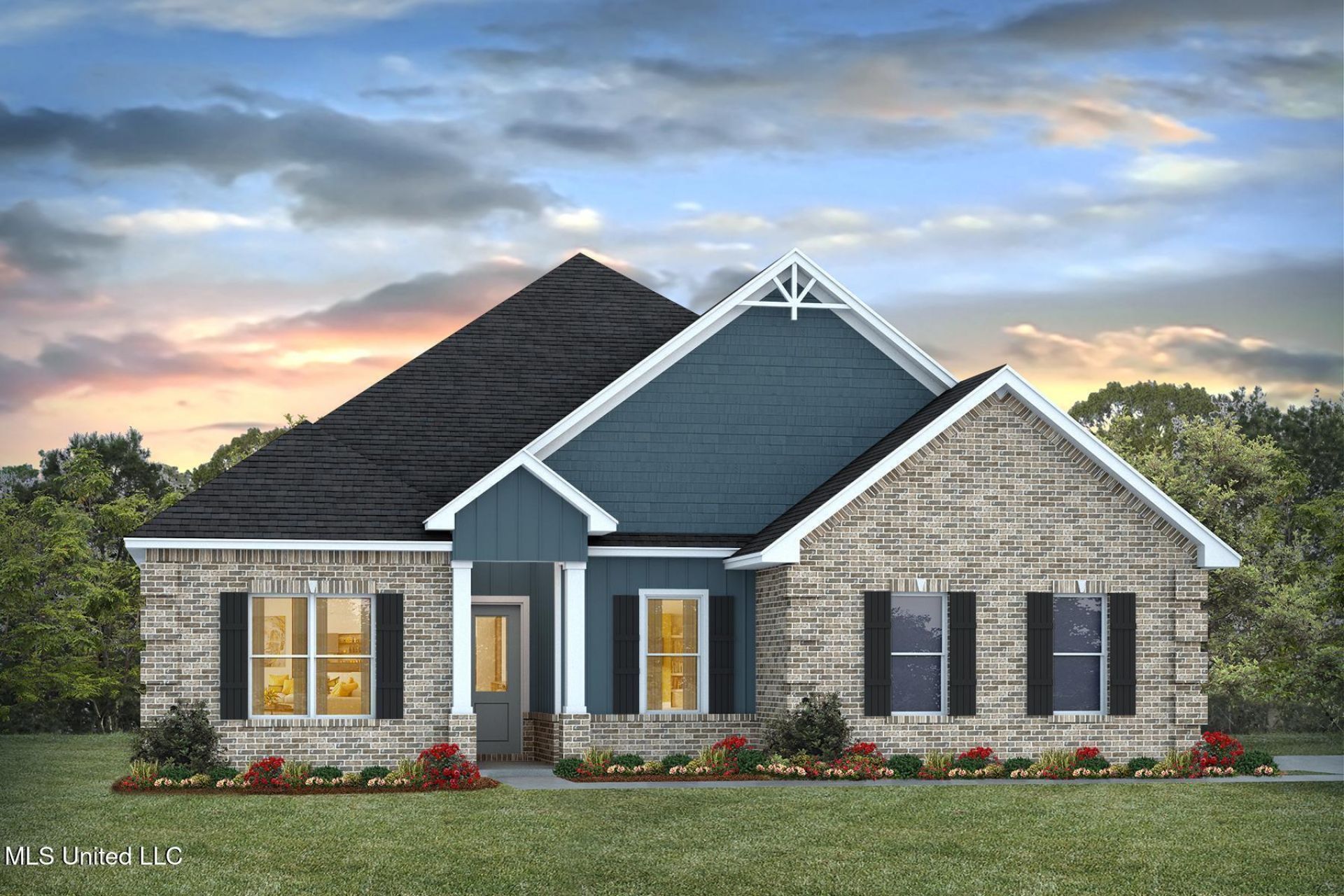 7761 Magnolia Loop, Pass Christian, MS 39571 Main Photo