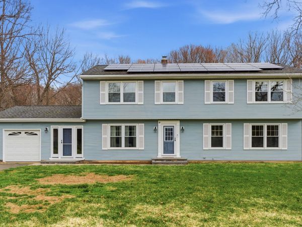 89 Anne, Southington, CT 06479