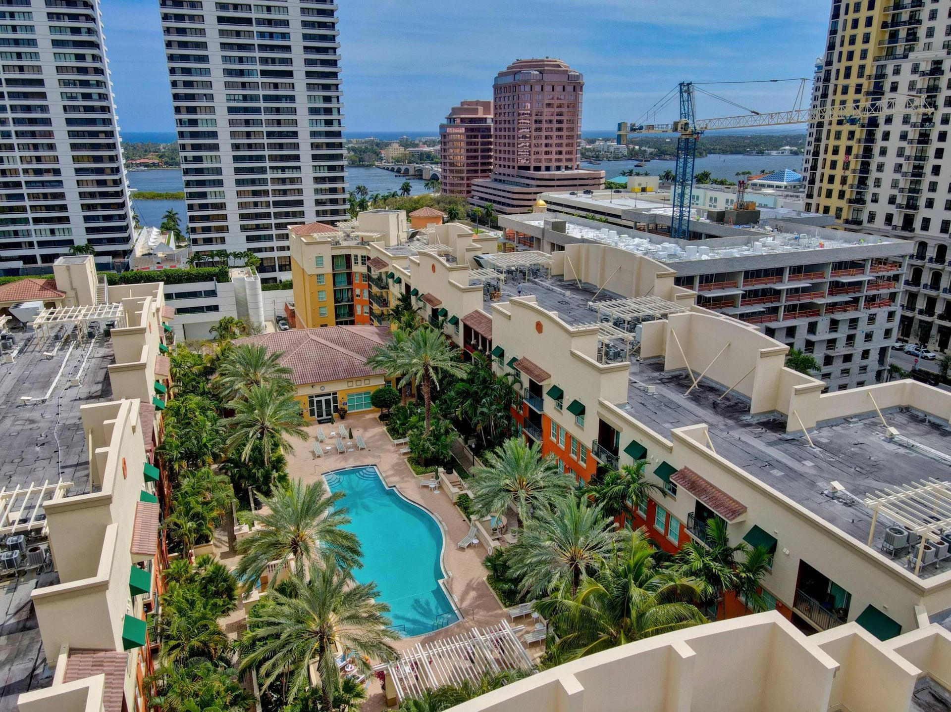 600 S Dixie Highway, Unit 534, West Palm Beach, FL 33401 Photo