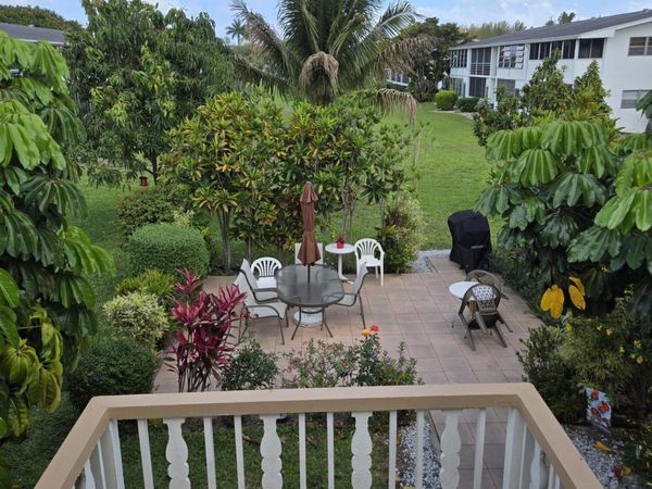 174 Windsor H, West Palm Beach, FL 33417