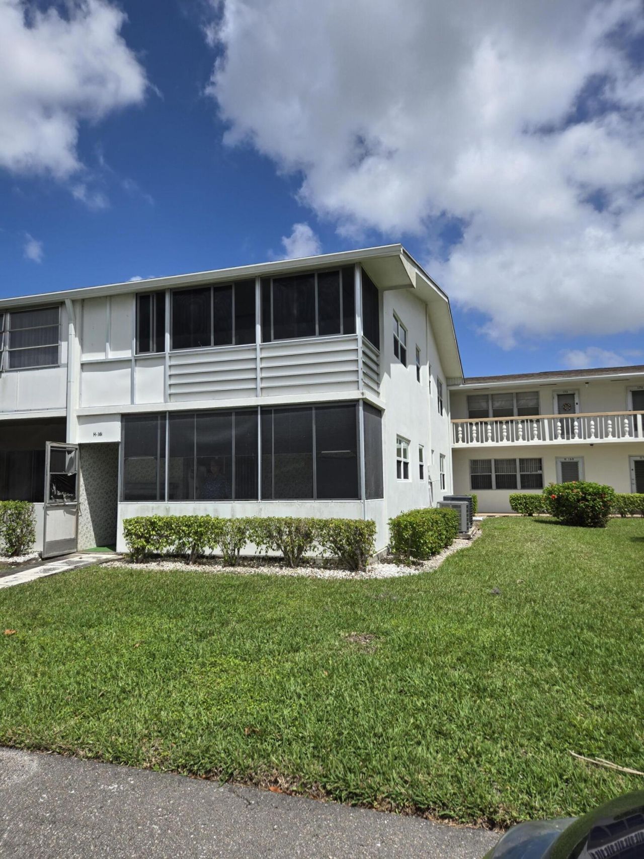 174 Windsor H, West Palm Beach, FL 33417 Photo