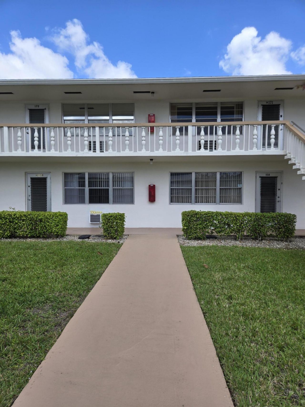 174 Windsor H, West Palm Beach, FL 33417 Photo