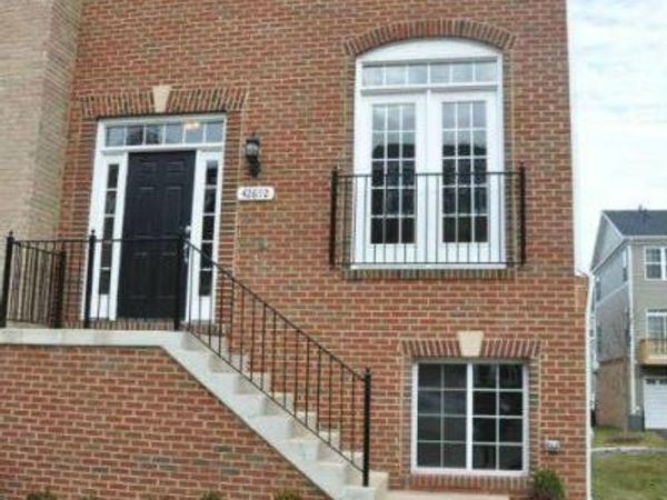 42692 TUNSTALL TERRACE , ASHBURN, VA 20147