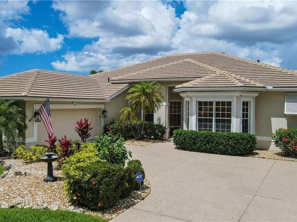 10551 Curry Palm Lane LN, FORT MYERS, FL 33966