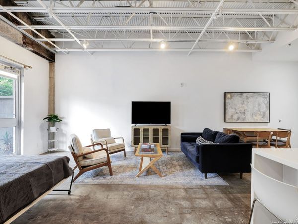 1115 S. Alamo, Unit 3103, San Antonio, TX 78210