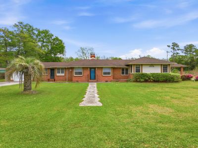 1515 Oak St., Georgetown, SC 29440