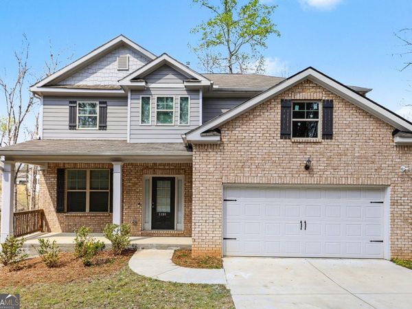 5180 Black Bear Trail, Douglasville, GA 30135