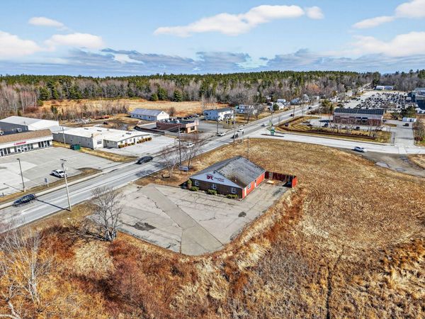 594 Stillwater Avenue , Old Town, ME 04468