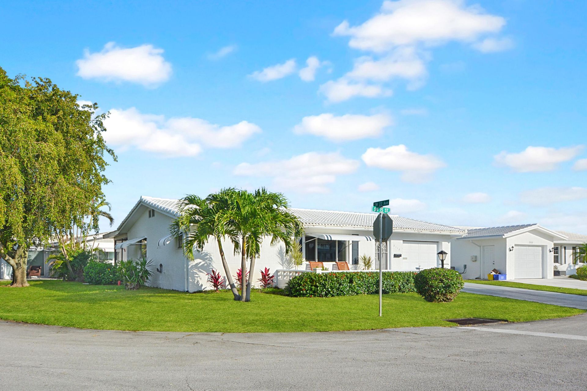 2113 SW 15th Street, Boynton Beach, FL 33426 Photo