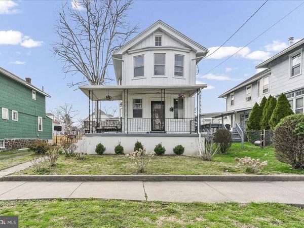 120 LEWIS AVENUE, LANSDOWNE, PA 19050