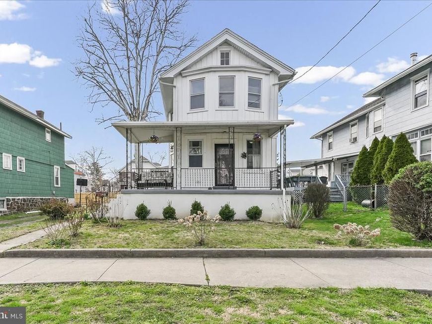 120 Lewis Avenue, Lansdowne, PA 19050 Main Photo