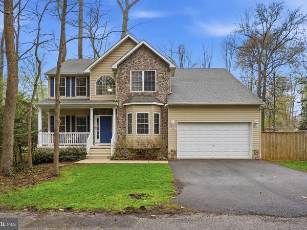 920 PINE TRAIL, CROWNSVILLE, MD 21032