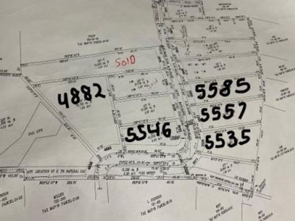 5535 Emerald Rd, Cookeville, TN 38501