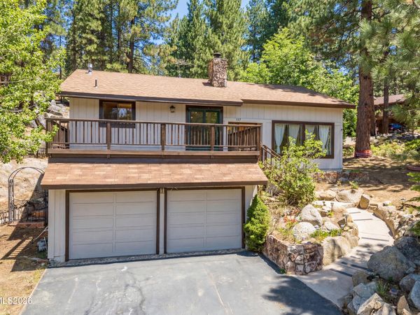 157 Pine Drive, Stateline, NV 89449