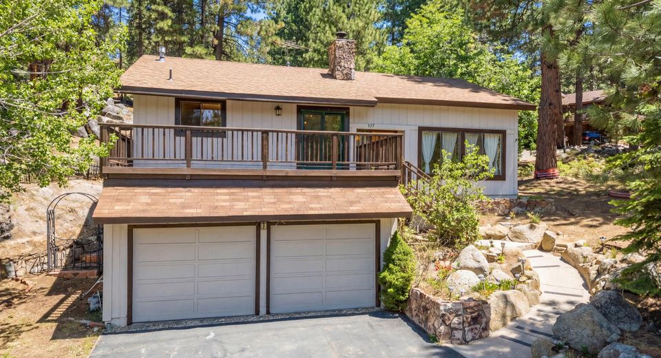 157 Pine Drive, Stateline, NV 89449 Photo