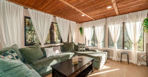 157 Pine Drive, Stateline, NV 89449 Photo