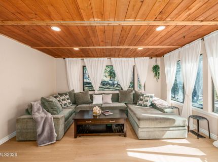 157 Pine Drive, Stateline, NV 89449 Photo