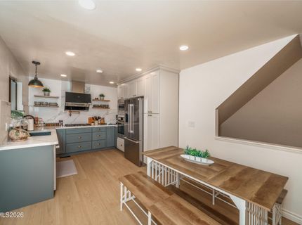 157 Pine Drive, Stateline, NV 89449 Photo