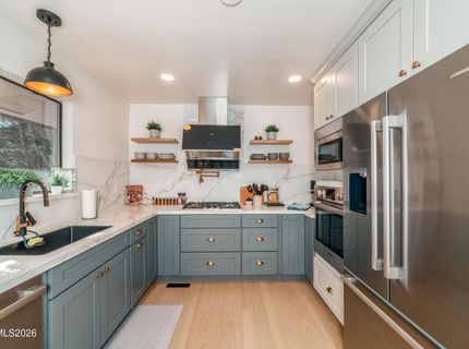 157 Pine Drive, Stateline, NV 89449 Photo