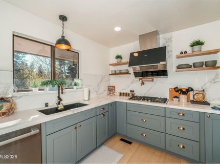 157 Pine Drive, Stateline, NV 89449 Photo