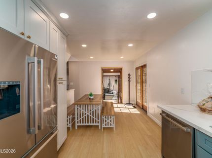 157 Pine Drive, Stateline, NV 89449 Photo