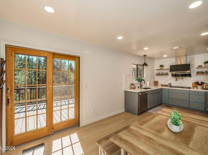 157 Pine Drive, Stateline, NV 89449 Photo