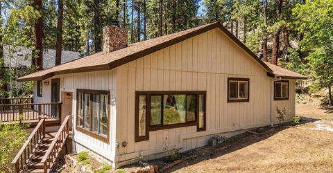 157 Pine Drive, Stateline, NV 89449 Photo