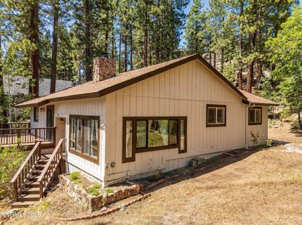 157 Pine Drive, Stateline, NV 89449 Photo
