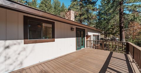 157 Pine Drive, Stateline, NV 89449 Photo