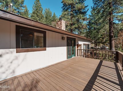 157 Pine Drive, Stateline, NV 89449 Photo
