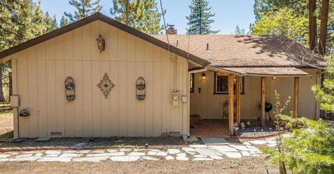 157 Pine Drive, Stateline, NV 89449 Photo