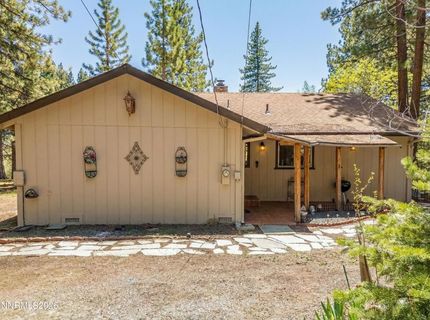 157 Pine Drive, Stateline, NV 89449 Photo