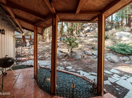 157 Pine Drive, Stateline, NV 89449 Photo