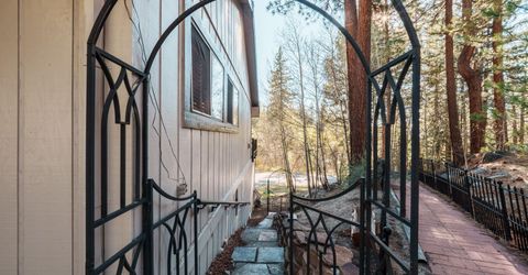 157 Pine Drive, Stateline, NV 89449 Photo