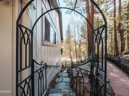 157 Pine Drive, Stateline, NV 89449 Photo