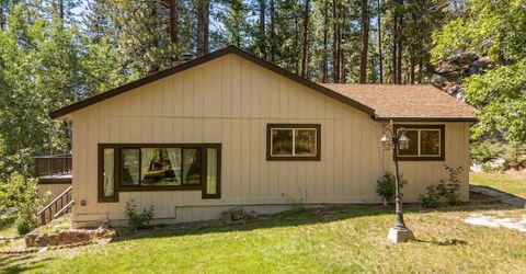 157 Pine Drive, Stateline, NV 89449 Photo