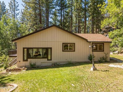 157 Pine Drive, Stateline, NV 89449 Photo