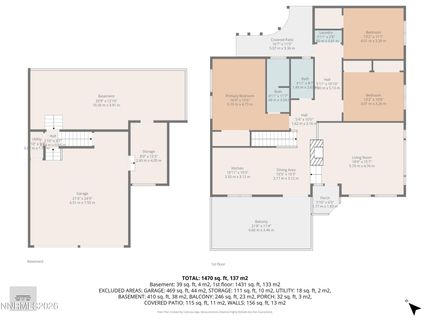 157 Pine Drive, Stateline, NV 89449 Photo