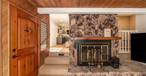 157 Pine Drive, Stateline, NV 89449 Photo