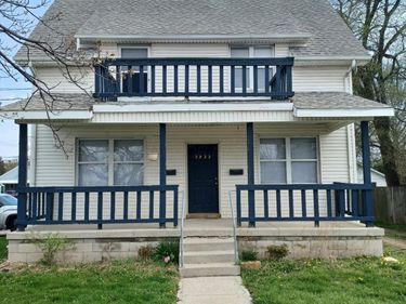 2822 S High Street , Columbus, OH 43207