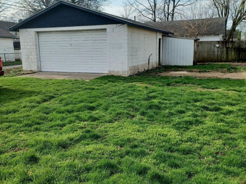 2822 S High Street, Columbus, OH 43207 Photo 3