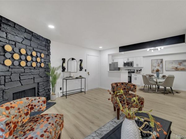 10150 E Virginia , Unit 108, Denver, CO 80247