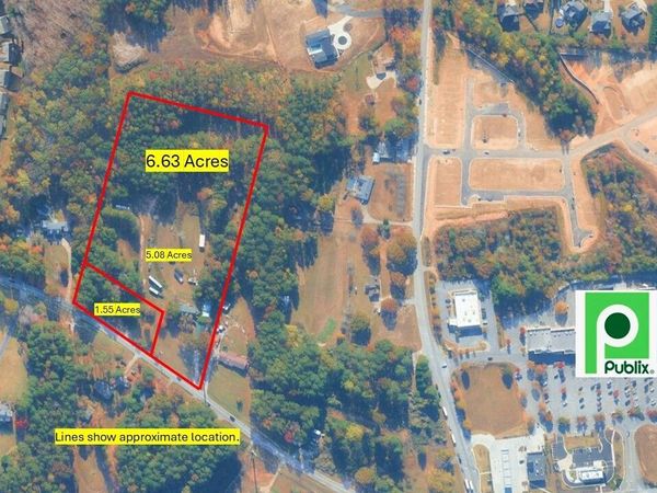 725 Auburn Road, Auburn, GA 30011